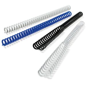 Rilegatura ClickBind grande (capienza massima 145 fogli/290 facciate)