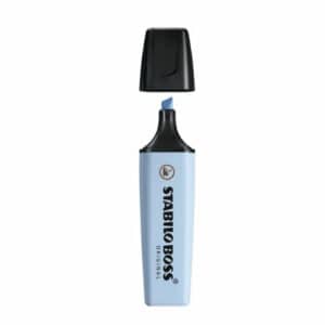 Evidenziatore STABILO Boss Original Pastel – Ghiaccio 70/111