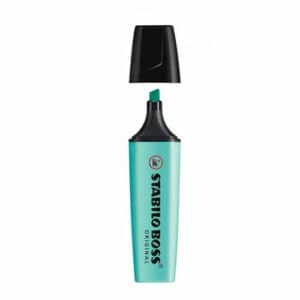 Evidenziatore STABILO Boss Original Pastel – Carta da zucchero 70/113