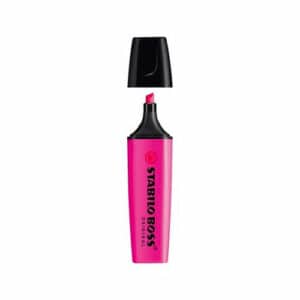 Evidenziatore STABILO Boss Original – Lilla 70/58