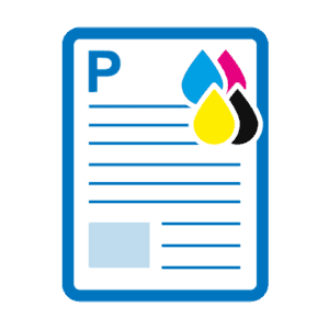 Stampa dispense appunti e sbobine a colori – a partire da € 0,065 con stampa FR