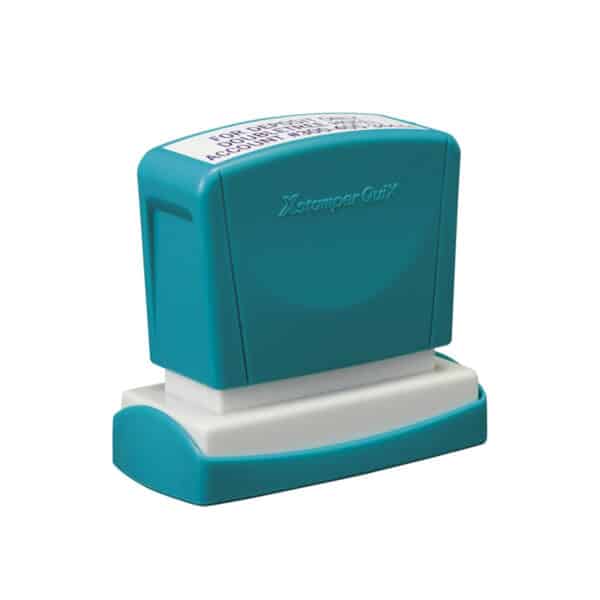 Timbro Xstamper QuiX Q11