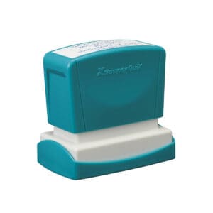 Timbro Xstamper QuiX Q12