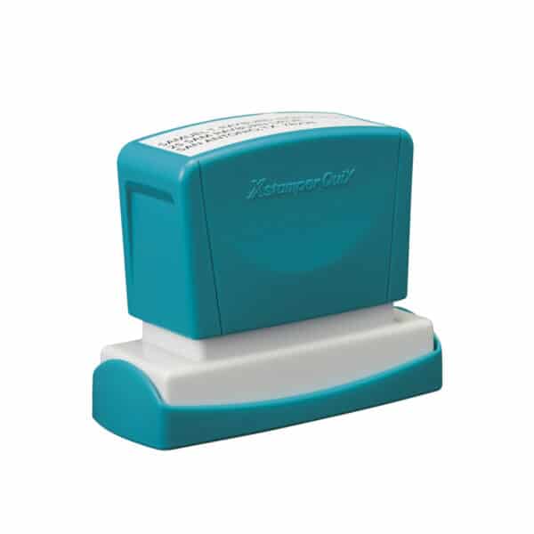 Timbro Xstamper QuiX Q14