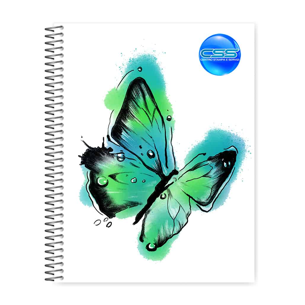 BUTTERFLY