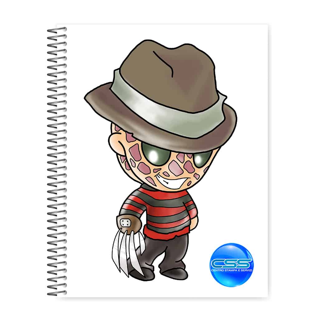 FREDDY
