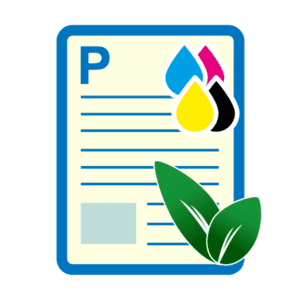 Stampa eco-sostenibile dispense appunti e sbobine a colori – a partire da € 0,065 con stampa FR