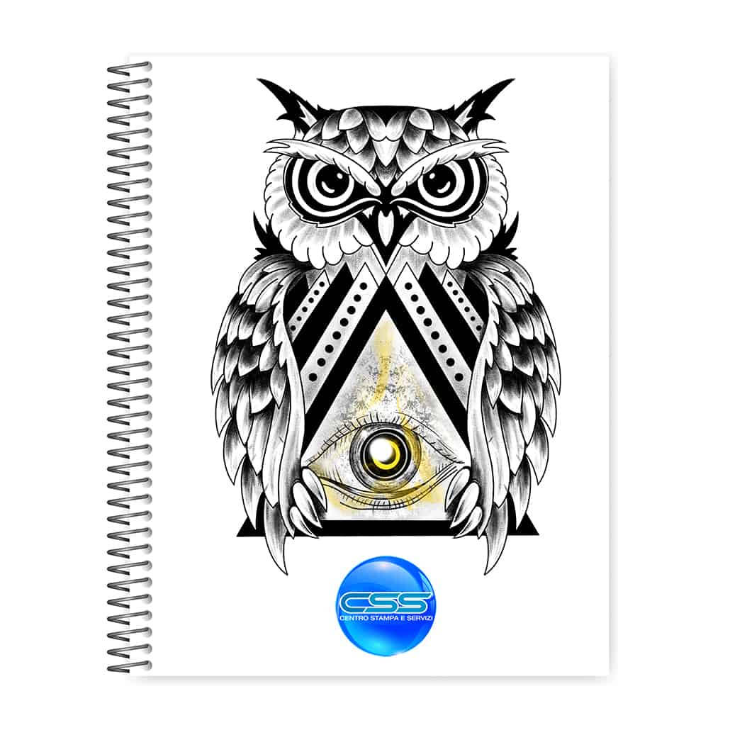 IPNOTIC OWL