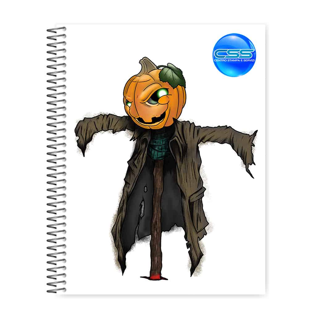 SCARECRAW