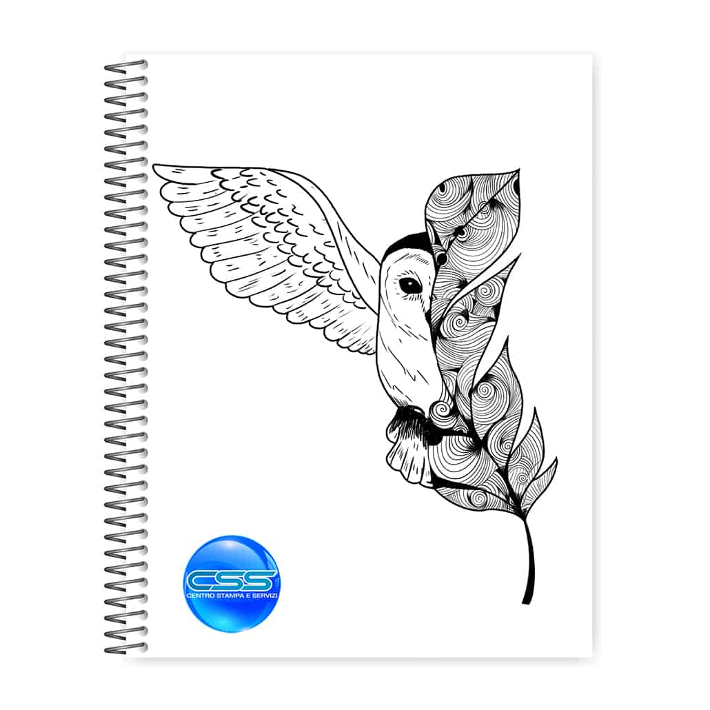 SECOND OWL