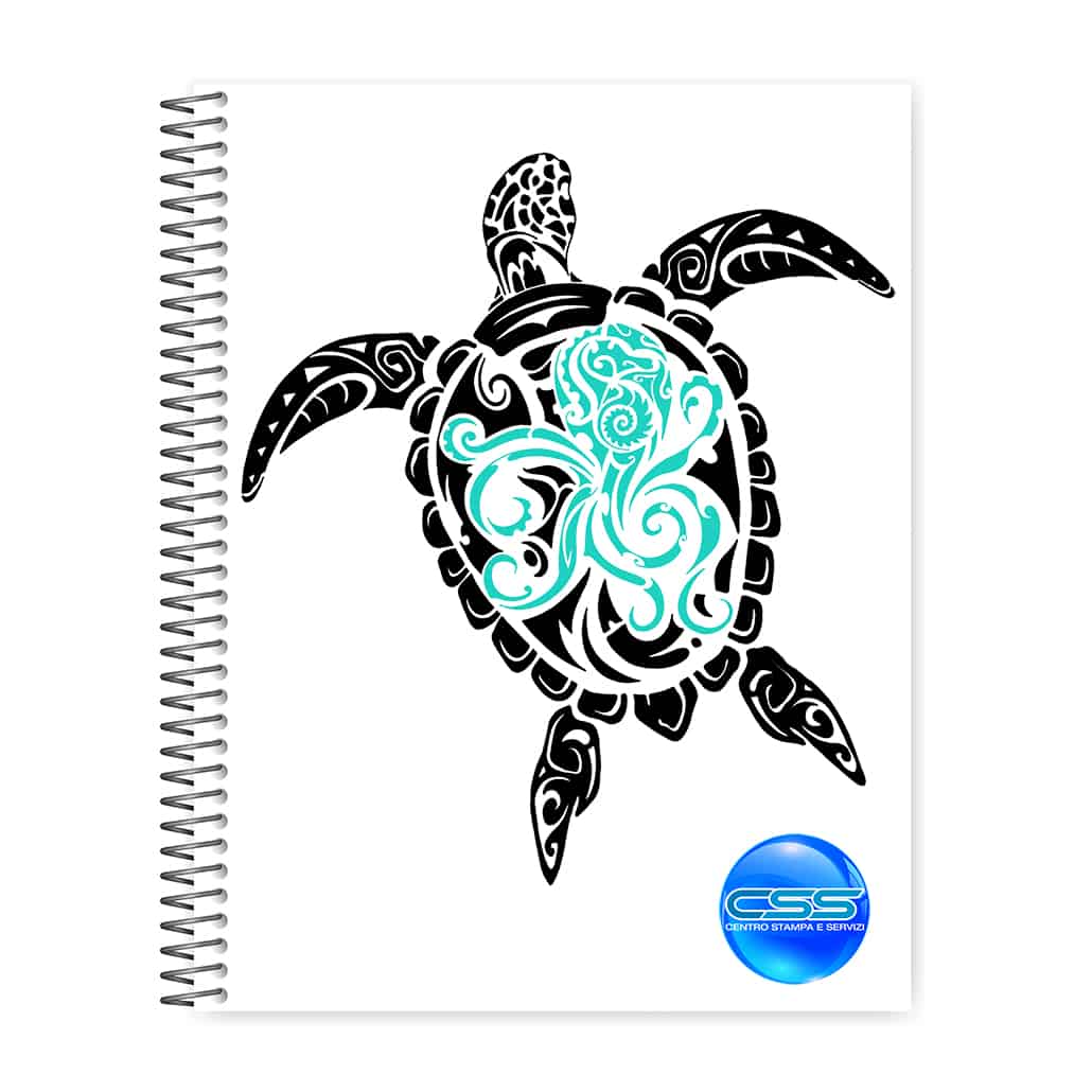 TURTLETATTOO